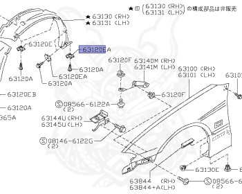 Nissan - Silvia - S15 - 2000 - SPEC R - HARDTOP(K) - MANUAL MISSION 6-SPEED(MT.F6) - TWO WHEELS STEERING(2WS) - SR20DET