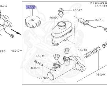 Nissan - Bluebird - U14 - 2000 - EPRISE - SEDAN(S) - 2 WHEEL DRIVE(2WD) - AUTOMATIC-FLOOR SHIFT(AT.F4) - QG18DE