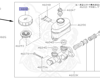 専用ページです。 Genuine Bluebird U14 Brakes OEM parts supplied from Japan