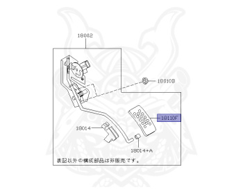Nissan - Fairlady Z - 350Z - Z33 - 2002 - BASE GRADE - COUPE(C) - AUTOMATIC TRANSMISSION(AT) - VQ35DE