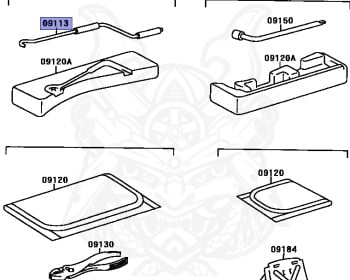 Toyota - Aristo - JZS160 - 1998 - Automatic - 2JZGE