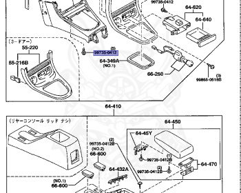 Mazda - Familia - BHALP - Mar-1994 - Right hand - Z5-DE