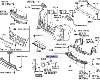 Toyota - Noah - ZWR80W - 2020 - SI TYPE - Variator - 2ZRFXE