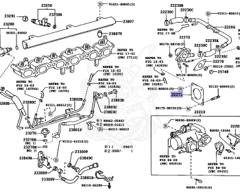 Toyota - Chaser - JZX100 - 1996 - TOURER V TYPE - Automatic - 1JZGTE