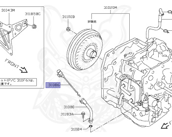 Nissan - Sylphy - B17 - 2019 - G TYPE - SEDAN(SED) - CVT(CVT) - MRA8DE