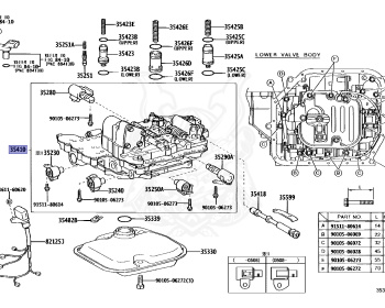 Toyota - Premio - NZT240 - 2005 - Automatic - 1NZFE