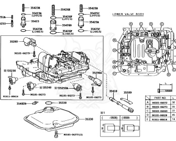 Toyota - bB 4WD - NCP35 - 2005 - S TYPE - 1NZFE