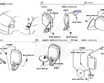 Toyota - Hiace - KZH106W - 1998 - SUPER CUSTOM LIMITED TYPE - 4-DOOR - Automatic - 1KZTE