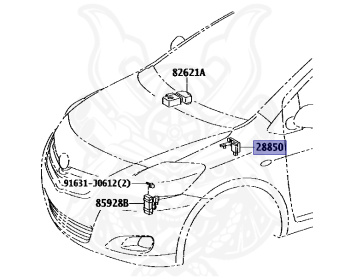 Toyota - Belta - NCP96 - 2009 - X TYPE - Automatic - 2NZFE
