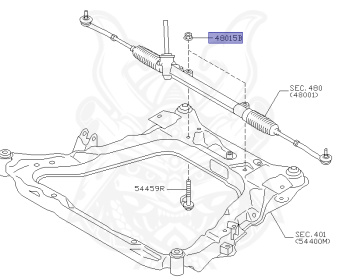 Nissan - Lafesta - B30 - 2012 - 20G - WAGON(W) - 2 WHEEL DRIVE(2WD) - CVT(CVT) - MR20DE