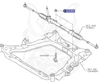 Nissan - Serena - C26 - 2016 - 20X S-HYBRID Sunroof - WAGON(W) - 2 WHEEL DRIVE(2WD) - ECVT(ECVT) - MR20DD