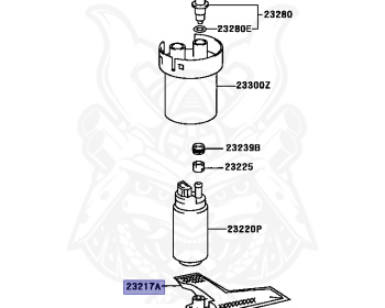 Toyota - Celica - ZZT231 - 2001 - Manual - 2ZZGE