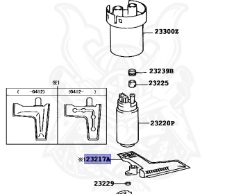 Toyota - bB - NCP31 - 2002 - Z TYPE - 1NZFE