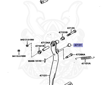 Toyota - Sprinter - AE101 - 1991 - SE-G TYPE - 4 DOOR - Manual - 4AFE