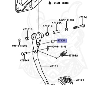 Toyota - MR2 - SW20 - 1995 - GG LIMITED TYPE - COUPE (STANDARD ROOF) - Automatic - 3SGE