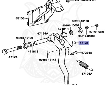 Toyota - Supra A80 MKIV - JZA80 - 1998 - RZ TYPE - LIFTBACK - Manual - 2JZGTE