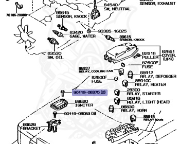Toyota - Crown - JZS131 - 1991 - ROYAL SALOON TYPE - HARDTOP - Automatic - 1JZGE