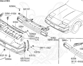日産 Z31 ラジオアンテナモーター 2026年最新Yahoo!オークション Z31 ラジオ アンテナ(パーツ)の中古
