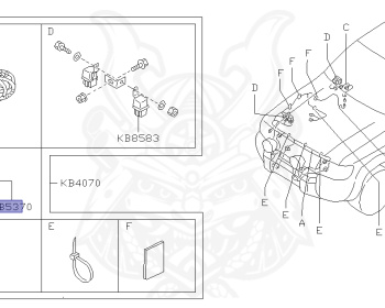 Nissan - Safari - Y61 - 2002 - Grand Road Limited - VAN(V) - MANUAL TRANSMISSION(MT) - TD42T