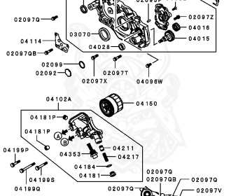 Mitsubishi - Lancer Evolution III - CE9A - 1996 - SNGF - 4G63