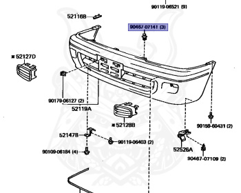 Toyota - Starlet - EP82 - 1992 - SOL TYPE - 3-DOOR - Automatic - 4EFE