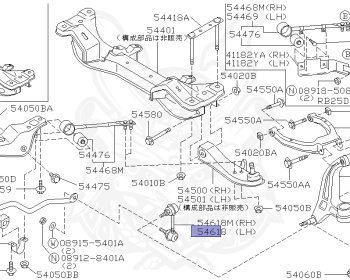 Nissan - Skyline - R33 GTS-t - ECR33 - 1996 - GTS25T/G - 4 DOOR SEDAN(4S) - 2 WHEEL DRIVE(2WD) - AUTOMATIC-FLOOR SHIFT(AT.F4) - IRS TYPE(IRS) - RB25DET