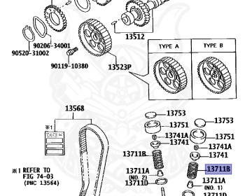 Toyota - Sprinter Levin - AE111 - 1996 - XZ TYPE - COUPE - Manual - 4AFE