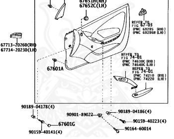 Toyota - Celica - ZZT230 - 2003 - Automatic - 1ZZFE