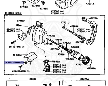 Toyota - MR2 - AW11 - 1986 - G TYPE - COUPE - Manual - 4AGELU