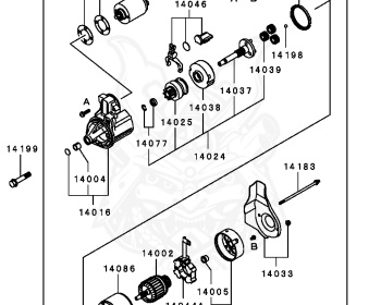 Mitsubishi - Airtrek - CU2W - 2002 - LYXFZ - 4G63