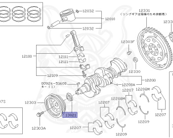 Nissan - Fairlady Z - 350Z - Z33 - 2002 - BASE GRADE - COUPE(C) - AUTOMATIC TRANSMISSION(AT) - VQ35DE