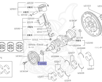 Nissan - Teana - J31 - 2004 - JK - SEDAN(S) - 2 WHEEL DRIVE(2WD) - AUTOMATIC TRANSMISSION(AT) - VQ23DE