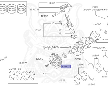 Nissan - Stagea - M35 - 2002 - 250T RS FOUR V - WAGON(W) - 4 WHEEL DRIVE(4WD) - 5 SPEED A/T(AT.F5) - IRS TYPE(IRS) - VQ25DET