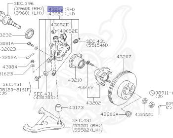 Nissan - Skyline - R34 25GTT - ER34 - 1998 - 25GT TURBO - 4 DOOR SEDAN(4S) - AUTOMATIC-FLOOR SHIFT(AT.F4) - Hi-Cas 2-Link (HI.2WD) - RB25DET
