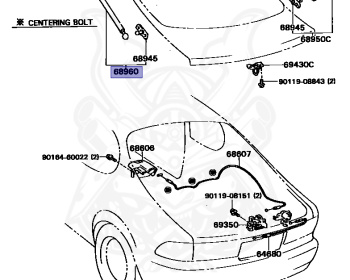 Toyota - Celica GT-Four - ST185H - 1992 - GT-FOUR TYPE - LIFTBACK - Manual - 3SGTE