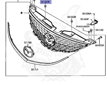 Mazda - Atenza - GHEFP - Dec-2007 - Right hand - LF-VD