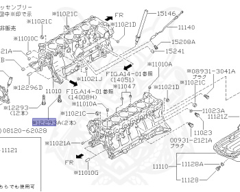 Nissan - Cedric/Gloria - Y31 - 1990 - Classic - SEDAN(S) - MANUAL TRANSMISSION(MT) - RB20P