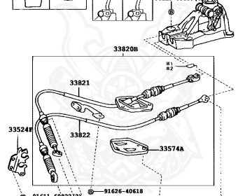Toyota - Vitz - SCP10 - 1999 - B TYPE - 5-DOOR - Manual - 1SZFE