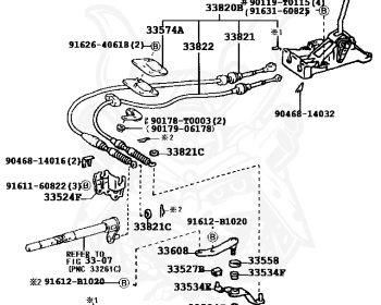 Toyota - Corolla - NZE121 - 2004 - X TYPE - SEDAN - Manual - 1NZFE