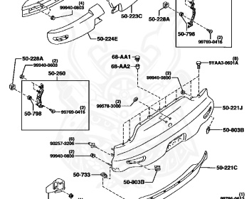 Mazda - RX-7 - FD3S - Dec-1998 - Right hand - 13B-REW