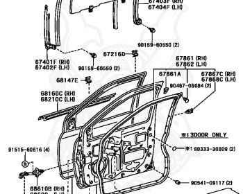 Toyota - Vitz - SCP10 - 1999 - F TYPE - 3-DOOR - Automatic - 1SZFE