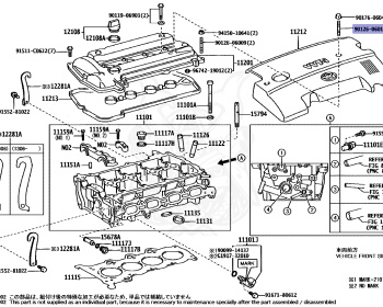 Toyota - ist - NCP110 - 2007 - X TYPE - 1NZFE