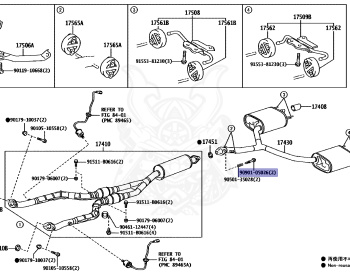 Toyota - Mark X - GRX133 - 2012 - 350S TYPE - Automatic - 2GRFSE