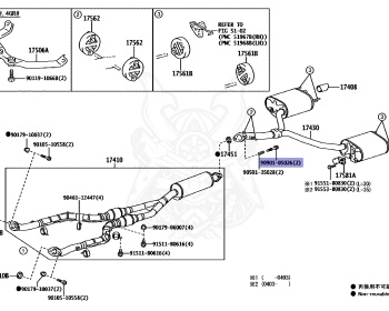 Toyota - Crown - GRS184 - 2007 - ATHLETEATHLETE I-FOUR TYPE - SEDAN - Automatic - 2GRFSE