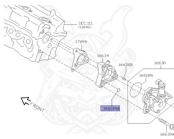 Nissan - Skyline - V35 - 2002 - 250GT - SEDAN(S) - 2 WHEEL DRIVE(2WD) - AUTOMATIC-FLOOR SHIFT(AT.F4) - VQ25DD