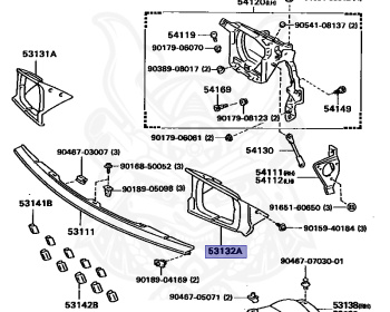Toyota - Celica - ST182 - 1993 - GT-R TYPE - LIFTBACK - Manual - 3SGE
