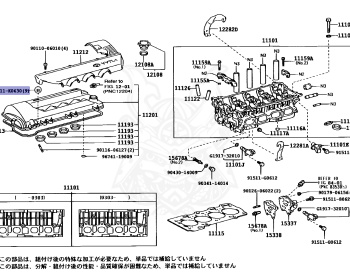 Toyota - Celica - ZZT231 - 2000 - Manual - 2ZZGE