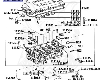 Toyota - Voltz - ZZE137 - 2003 - Automatic - 2ZZGE
