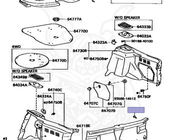 Toyota - Celica GT-Four - ST185H - 1991 - GT-FOUR RC TYPE - LIFTBACK - Manual - 3SGTE