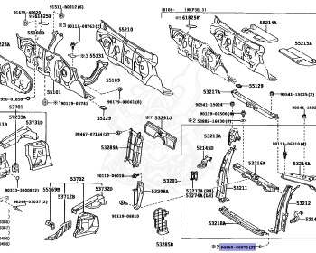 Toyota - bB - NCP30 - 2001 - S TYPE - 2NZFE